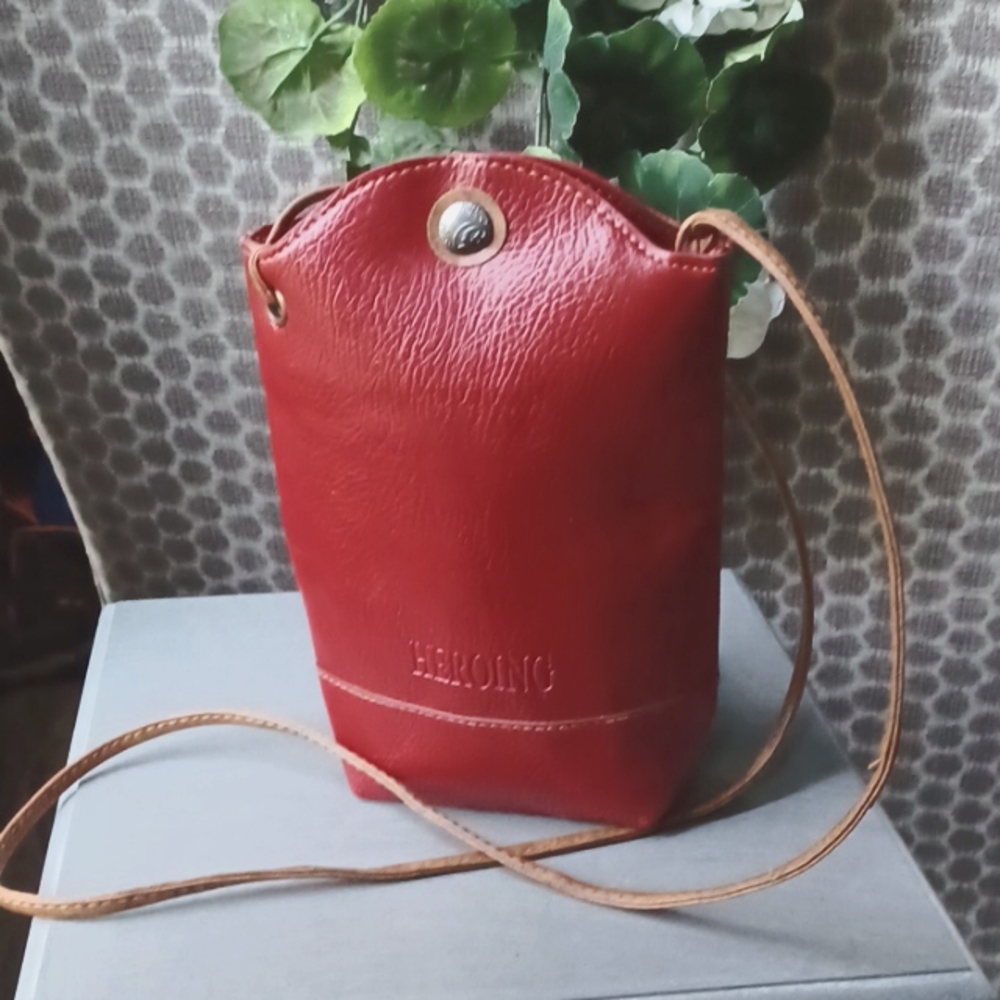 🌺 Crossbody Hobo Handbag by Heroing FREE 🎁